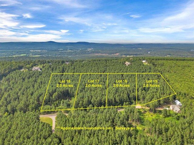 Land for sale in Ark