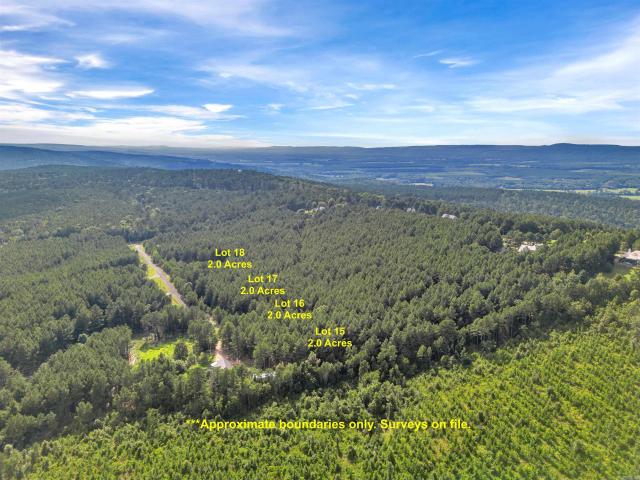 Land for sale in Ark