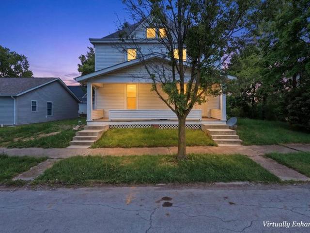 House for sale in London, Ohio