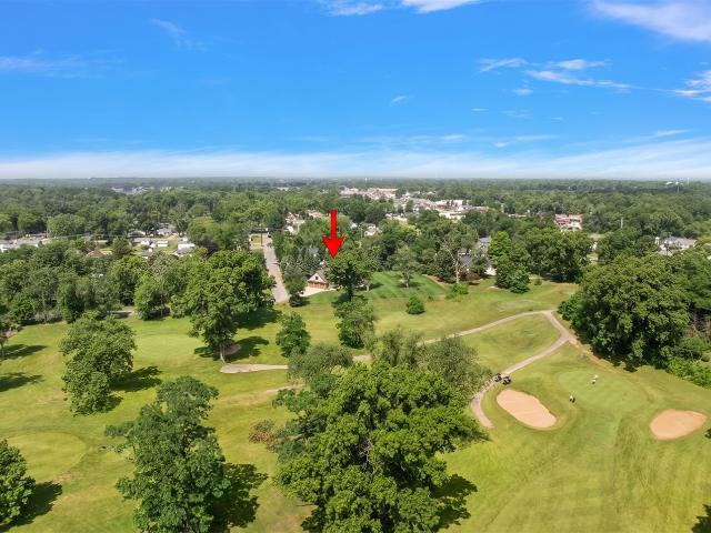 House for sale in Battle Creek, Michigan