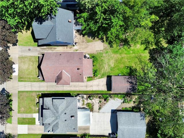 House for sale in Summit, Ohio