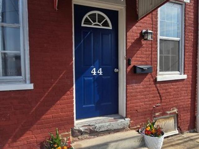 Townhouse for sale in Elizabethtown, Pennsylvania