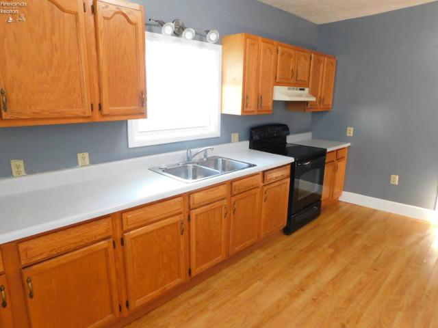 House for sale in Huron, Ohio