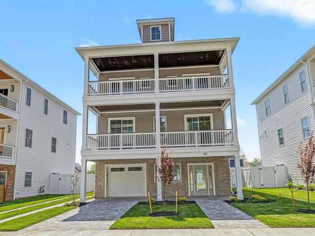 House for sale in Somers Point, New Jersey