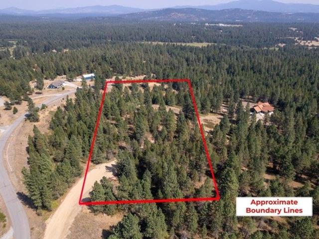 Land for sale in Deer Park, Washington