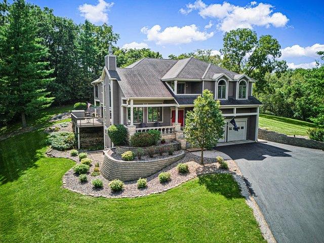 House for sale in Galena, Illinois