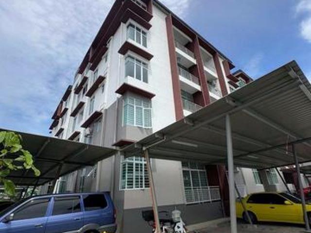 Apartment for sale in Talipok, Sabah