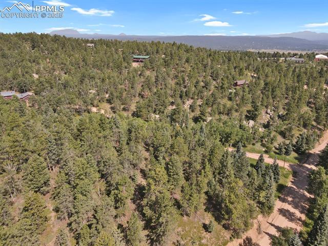 Land for sale in Woodland Park