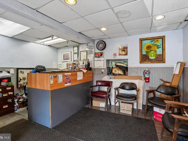 Commercial for sale in Philadelphia, Pennsylvania