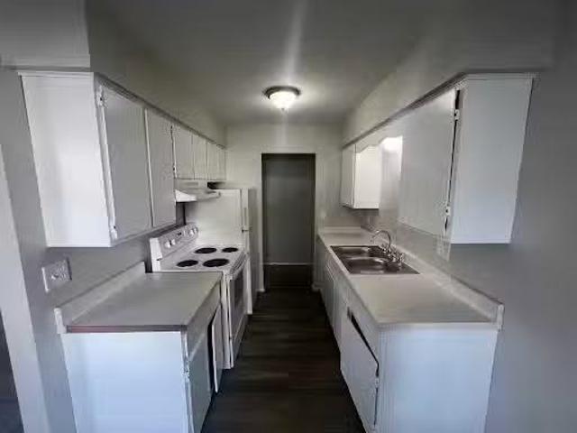 Apartment for rent in Monroe, Michigan