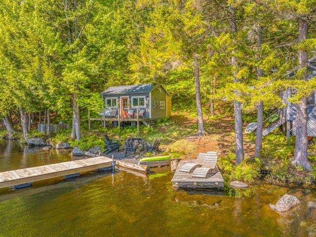 House for sale in Tupper Lake, New York