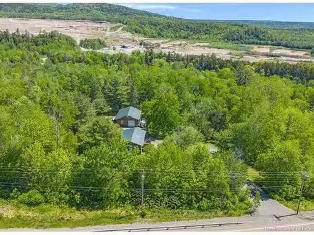House for sale in Rowley, New Brunswick