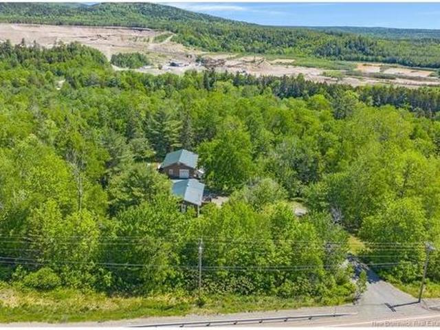 House for sale in Rowley, New Brunswick