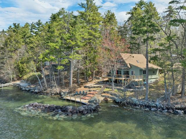 Property for sale in New Hampshire