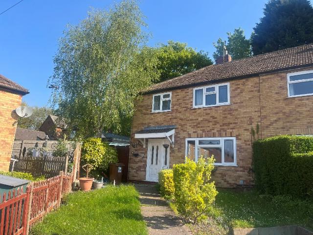 House for rent in Gedling