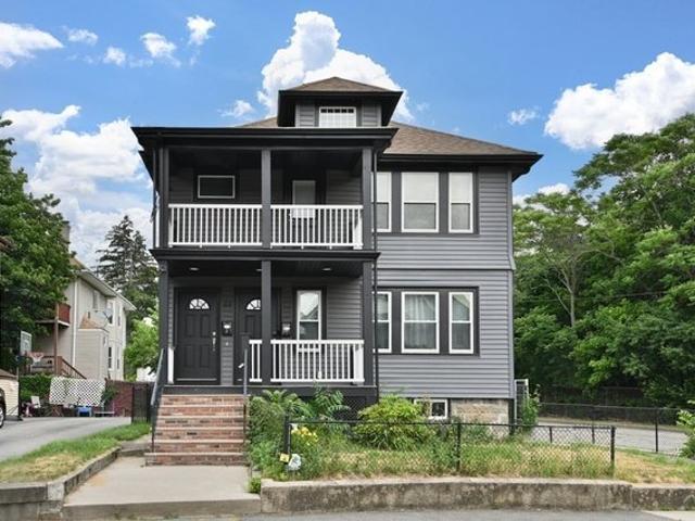 Condo for sale in Medford, Massachusetts