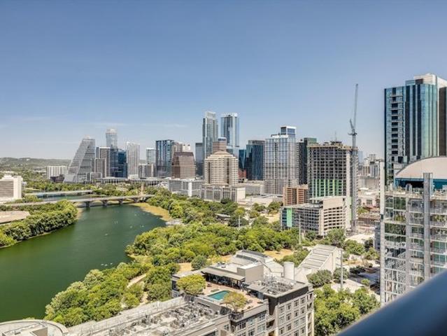 Condo for sale in Austin, Texas