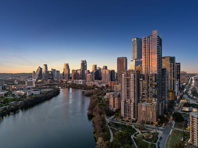 Condo for sale in Austin, Texas