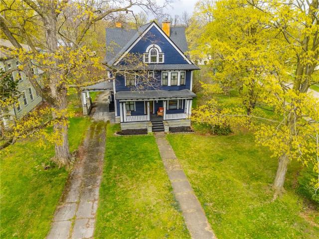 Property for sale in Dalton, New York