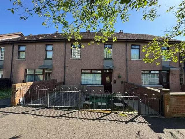 House to rent