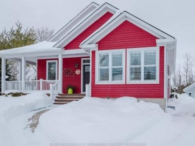 House for sale in Southampton, Ontario