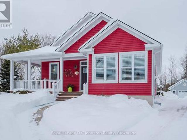House for sale in Southampton, Ontario