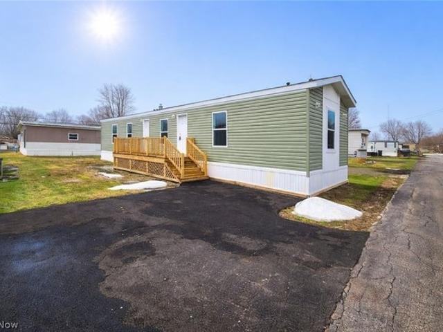House for sale in Madison, Ohio