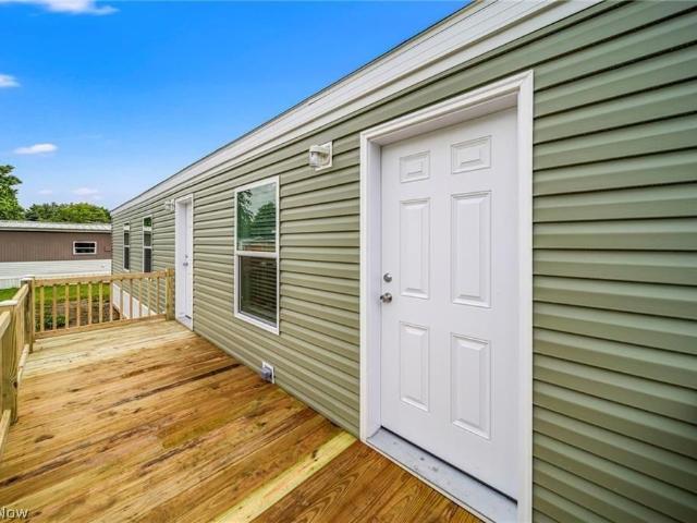 House for sale in Madison, Ohio