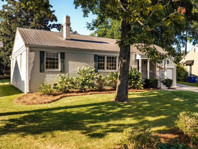 House for sale in Alabama