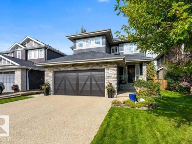 House for sale in Saint Albert, Alberta