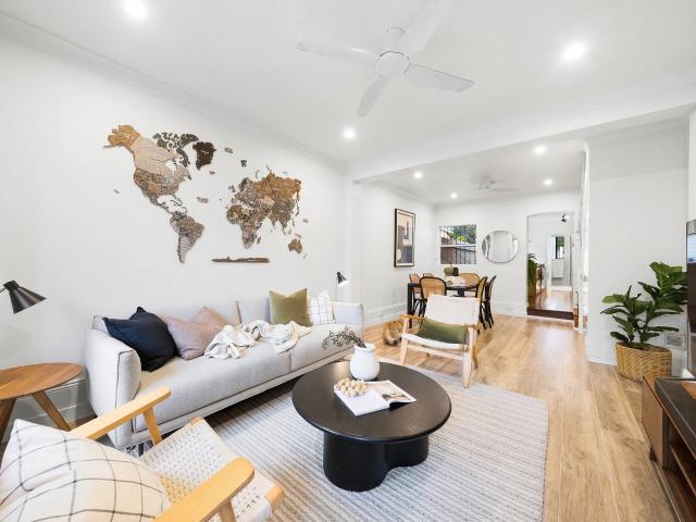 House for rent in Sydney, New South Wales