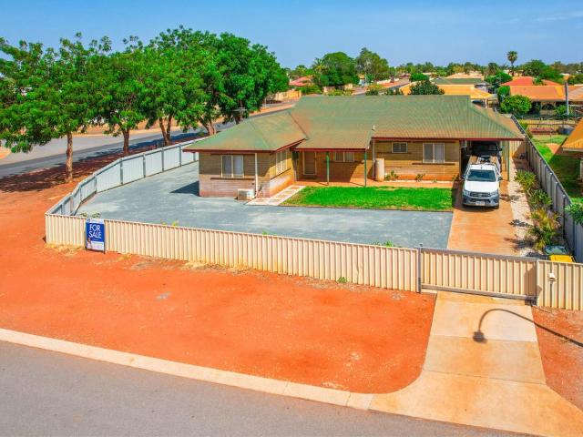 House for sale in South Hedland, Western Australia