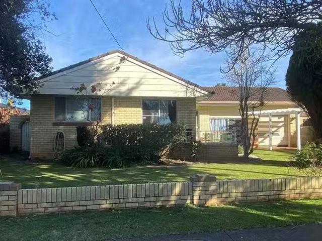 House for rent in Toowoomba, Queensland