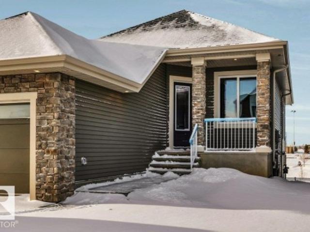 House for sale in Saint Albert, Alberta