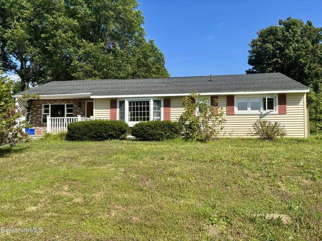 House for sale in Berkshire, Massachusetts