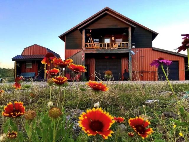 House for sale in Chama, New Mexico