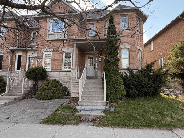 Townhouse for sale in Woburn, Ontario