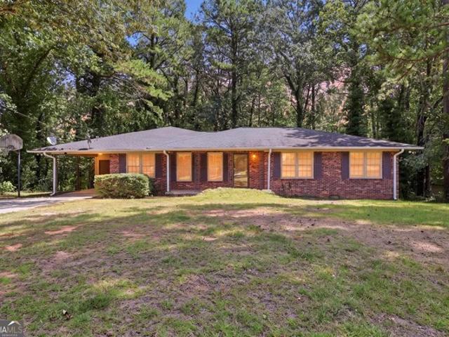 House for sale in Toccoa, Georgia