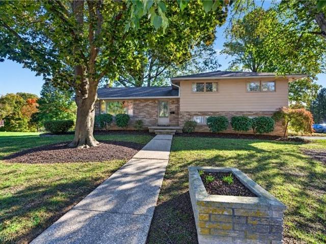 House for sale in Rittman, Wayne County