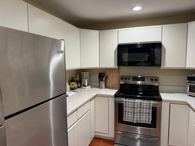 Condo for rent in Worcester, Massachusetts