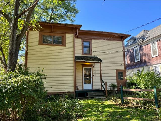 House for sale in Oneonta, New York