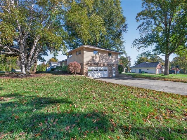 House for sale in Rittman, Wayne County