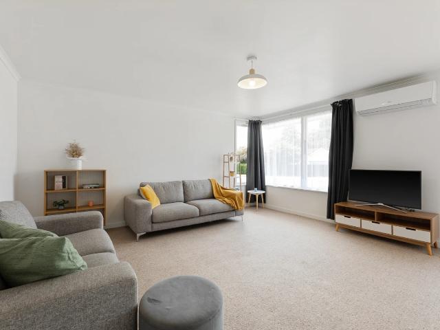 Apartment for rent in Blenheim Central, Marlborough