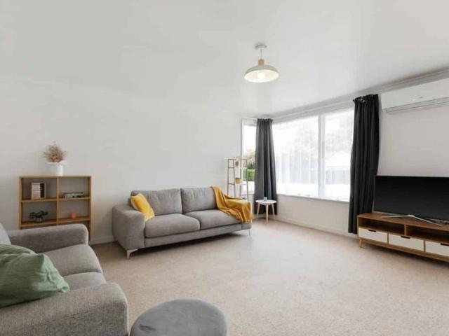 Apartment for rent in Blenheim Central, Marlborough