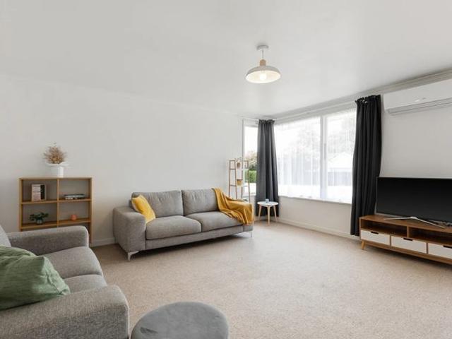Apartment for rent in Blenheim Central, Marlborough