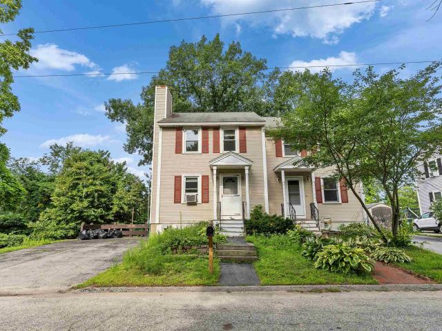 Condo for sale in New Hampshire