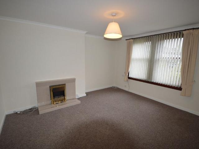 Apartment for rent in Blairgowrie