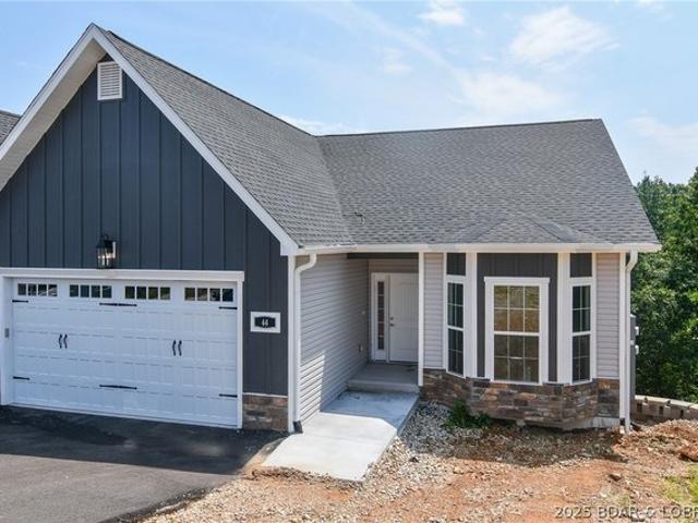 Townhouse for sale in Lake Ozark, Missouri