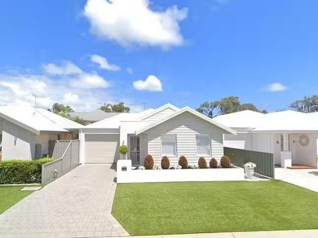 House for rent in Parklands, Western Australia