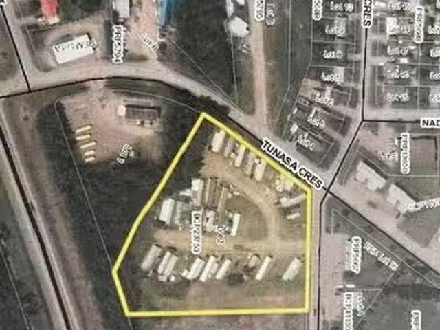 House for sale in Fraser Lake, British Columbia